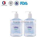 Wholesale OEM&ODM Bulk Refresh Alcohol Hand Sanitizer Gel