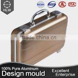 HLW Stable Professional Makeup Bag Wholesale Metal Boxes thumbnail-3