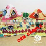 3D OEM Custom Puzzle as Hobby Models Souvenirs Gifts and Premiums thumbnail-5