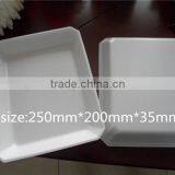 Polystyrene Foam Tray Fresh Durian Fruit Tray