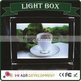 Outdoor Scrolling Light Box Waterproof and Anti-rust CE UL RoHS LED Lighting Wall Mounted,ceiling Hanging thumbnail-4
