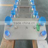 Air Conditioning Water Cold Evaporator thumbnail-3