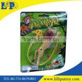 New Design Cute Tape Animal Toy Shark thumbnail-2