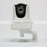 Hotsale!Wireless Security Camera With P2P Technology Support Iphone and Android Mobile Video Reviewing(HI8800-HD)