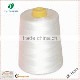 Ne 40s/2 100% Polyester Overlock Thread For Sewing