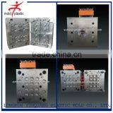 Customerized Plastic Cap Injection Mould