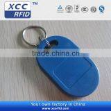 7-year Offer Silk Printable ABS Rfid Key Fob Tag ID thumbnail-4