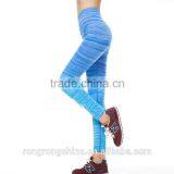 Wholesale Price Women Tights Fitness Body Slim Custom Running And Gym Girls Fashion Hot Tights thumbnail-4