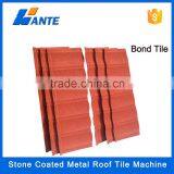2015 Hot Product Corrugated Aluminum Roofing Shingles ,stone Coated Metal Roof Tile thumbnail-5