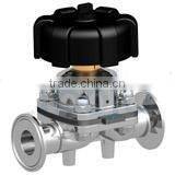 Manual Diaphragm Valve thumbnail-1