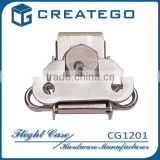 aluminum case lock for tool box,plastic flight case