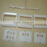 Curtain Fittings Winding Round Plastic Mold Manufacturing thumbnail-4