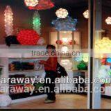 DIY pp Puzzle Lamp/jigsaw Lamp for Welding Decoration thumbnail-2