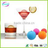 Custom Silicone Ice Ball Mould