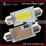 Saleable 1W High Power 36mm Festoon Dome Lamp Led Automotive Light