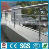 Hot Seller Stainless Steel Rail thumbnail-1