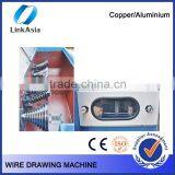 High Quality Copper Wet Wire Rod Drawing Machine thumbnail-2