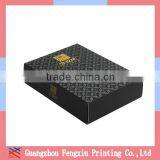 Luxury Design Custom Clothing Box Packaging