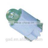 BA7S-L CNGAD BA7S Series 5 Colors LED Light Ball thumbnail-1