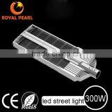2Years Warranty Meanwell Driver Bridgelux Chip LED Street Lamp thumbnail-2