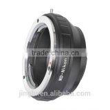 MD-Nik 1 for Minolta MC MD Mount Lens to N1 J1 J2 V1 V2 Lens Adapter Ring