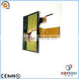 OEM 4.3 Inch Small TFT Suquare LCD Color Display With Projecter-CAP thumbnail-3
