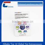 Wholesale Waterproof 125khz Rfid Read Write Card thumbnail-2