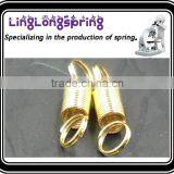 Extension Spring for Electronic Products thumbnail-1