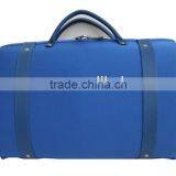 OEM EVA Red Wine Case for Single Bottle With Two Glasses thumbnail-3