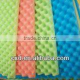 Wave Sound Proof Sponge