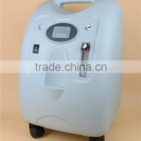 Low price unique mini series oxygen concentrator