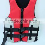 Neoprene Swimming Life Jackets Surfing Life Jackets thumbnail-1