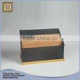 2015 New Style Cheapest Desktop File Folder Holder