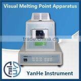 WRR Visual Melting Point Apparatus Melting Point Tester Melting Point of Medicines