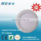 12W Indoor LED Flat Panel Lighting Manufacturer thumbnail-2