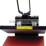 Yueda Digital Heat Press Machine Heat Transfer Printing Machine for T-shirt thumbnail-1