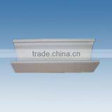 High Quality PVC Rain Gutter for Sale thumbnail-2