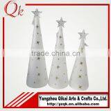 Stock Christmas Tree With Led Light as Children Gifts in Christmas