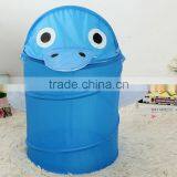 Collapsible Pop up Hamper,pop up Square Hamper thumbnail-2