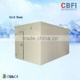 Cold Room Compressor and Condensing Unit With Micro Computer thumbnail-1