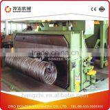 XQ Series Wire Rod Shot Blasting Machine for Sale From China Supplier thumbnail-5