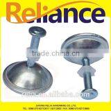 25mm Low Velocity Drive Pin With Plastic Washer.jpg thumbnail-1