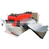 automatic level , steel straightening and leveling machine