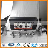 50kg Olympic competition weightlifting barbell set