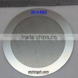 Top Quality Acid Metal Etching Mesh, Expanded Metal Mesh, Stretch Metal Mesh thumbnail-4