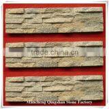 Beautiful decorative wall deco stone