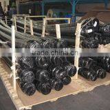 Oil Suction Hose 150PSI thumbnail-2