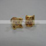 SMP male PCB rf connector