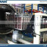 Low Temperature Vacuum Brazing Furnace With the Strongest Furnace Shell in the World thumbnail-5