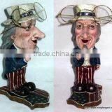 Resin Glasses Holder